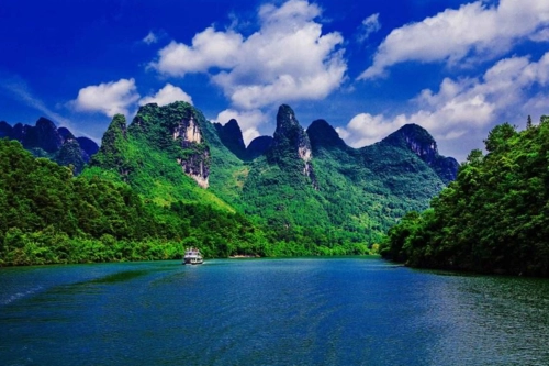 智能高标准